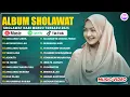 SHOLAWAT NABI MERDU TERPOPULER 2025 | SHOLAWAT JIBRIL | LAGU SHOLAWAT TERBARU 2025 PENYEJUK HATI
