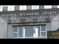 Augusta s give updates on preparations for winter weather