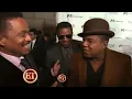 Marlon Jackson rare moments