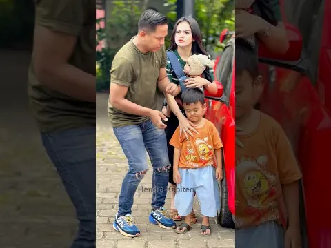 Waspada itu penting #shorts