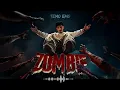 LAZARO – ZOMBIE | AI Cover Art • Cinematic Visual | عندما يلتقي الذكاء الاصطناعي بالموسيقى 🎧✨
