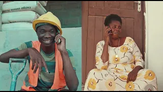 Mimi Ni Zawadi Daniel Gonge Official Music Video 