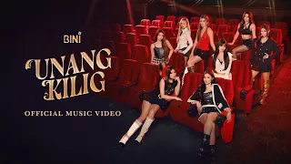 bini unang kilig official music video