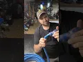 REVIEW of this ParkWorld Welder 50A Extension Cord