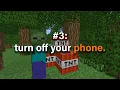 how to get your life together in 18 minutes
