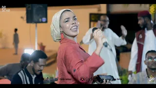 البرنسيسة هالة عمر الله ليك يا عيني حفل جديد 2021 Princess Hala Omer Alla Lek Ya 3inai NEW 