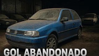 ABANDONEI ESSE PROJETO !