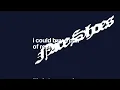 Steve Lacy - Nice Shoes (Lyric Video)