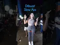 Lagu DANCER SLOW MODE #karnavalbudaya #dancerhoreg #soundhoreg #dancercantik #horeg #horegmania #djhoreg