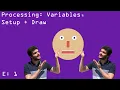 Learning to Program with Processing - 1