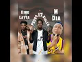 Pedro17 Diallo🎙🇬🇳 feat M DIA 🇬🇳King layta medhien dhabita guidho 2026