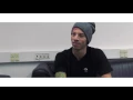 Download Lagu Twenty One Pilots - Copenhagen visit, October 2016