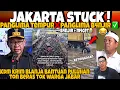 Lagu J4KARTA STUCK‼️MACET ! MAJU DIKIT PANGLIMA B4NJ1R - KDM BORONG BERAS BUAT WARGA JABAR 