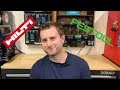 Why I DO NOT Review Hilti and Festool Tools