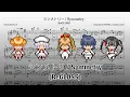 Download Lagu シンメトリー / Symmetry (ReGLOSS) [Piano Transcription]