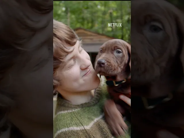 Scooby-Doo Reveal #netflix