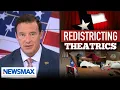Download Lagu Carl Higbie calls out Dems for their sneaky gerrymandering attempts