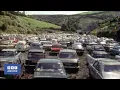 Lagu 1974: Is Tourism Destroying Cornwall? | Man Alive | Voice of the People | BBC Archive