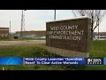 Weld County Wants People With Active Warrants To Turn Themselves In
