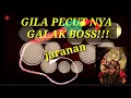 Download Lagu MANTAB BUAT CEK SOUND POKOK NYA ||COVER KENDANG ANDROID