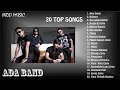 Download Lagu 20 Lagu Terbaik Ada Band