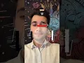 Painting WWE logo coloring puzzle game