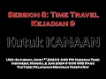 Download Lagu Session 8 Time Travel Kutuk KANAAN