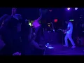 Plague Vendor - live @ The Casbah San Diego, CA 9/30/22 “Black Sap Scriptures”