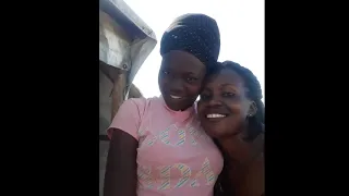 yee yee lady amina