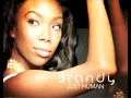 Brandy - What About Us