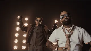 De La Ghetto, Arcángel - Comernos (Official Video)