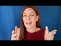 Ep.33- From Theater Beginnings to Behind the Lens: Delaney Hathaway Shares Her Story