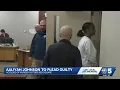 Woman agrees to plea change in deadly downtown Burlington shooting
