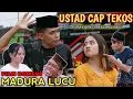 Download Lagu FILM KOMEDI MADURA/KACONG ARYE/BOHENK/FAQIH/NINGSIH DA/USTAD TEKOS
