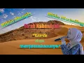 Download Lagu SIRAH NABAWIYAH (Kisah Anak Yatim) by alma Esbeye \