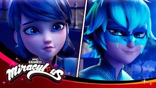 MIRACULOUS MISTER AGRESTE - Luka s Declaration SEASON 6 Tales of Ladybug Cat Noir