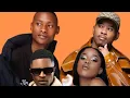 Download Lagu Sobzeen \u0026 DJ Stokie - Kunzima (Official Audio) ft. Zee_nhle \u0026 Mr Maker