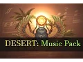 Download Lagu Dota 2 - Desert Music Pack