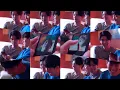 Download Lagu [CUTE] Sam slapped by Yu 🤣 #WeBestLove