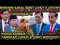 Lagu Geger ! Viral ! Menhan NG4MUK Pd SBY Jokowi LUHUT MEGAWATI Wariskan Bandara ilegal morowali Prabowo?