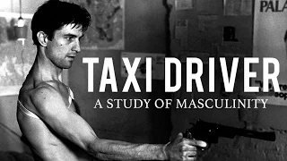 Taxi Driver A Study of Masculinity Existentialism