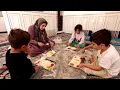 Download Lagu Azadeh is waiting to meet Ghadir; the cattle farm is ready to bring the cows.
