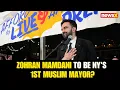 Download Lagu Adit Kothari over de controversiële opkomst van Zohran Mamdani als eerste moslimburgemeester van ...