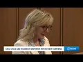 WATCH Former Cuyahoga County Judge Leslie Ann Celebrezze sentenced for records tampering