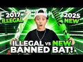 The Banned 2017 Green Zen vs NEW 2025 Green Zen Is the Legend Back