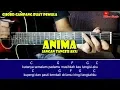 Download Lagu Anima - Jangan Tangisi Aku (TUTORIAL CHORD MUDAH)