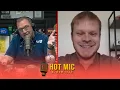 Hot Mic Interview HERO Sports Sam Herder on the latest realignment news in the FCS