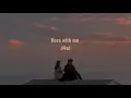 Download Lagu d4vd - Here with me (slowed reverb) lyrics