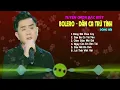 Lagu Dòng Đời Chua Cay, Tuyển Chọn Đặc Biệt Bolero Dân Ca Trữ Tình Hay Nhất - Đông Hải| Giọng Ca Tỏa Sáng