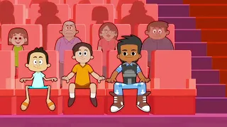 little singham aur super squad new movie cartoon new episode in hindi 2022 the kids cartoon